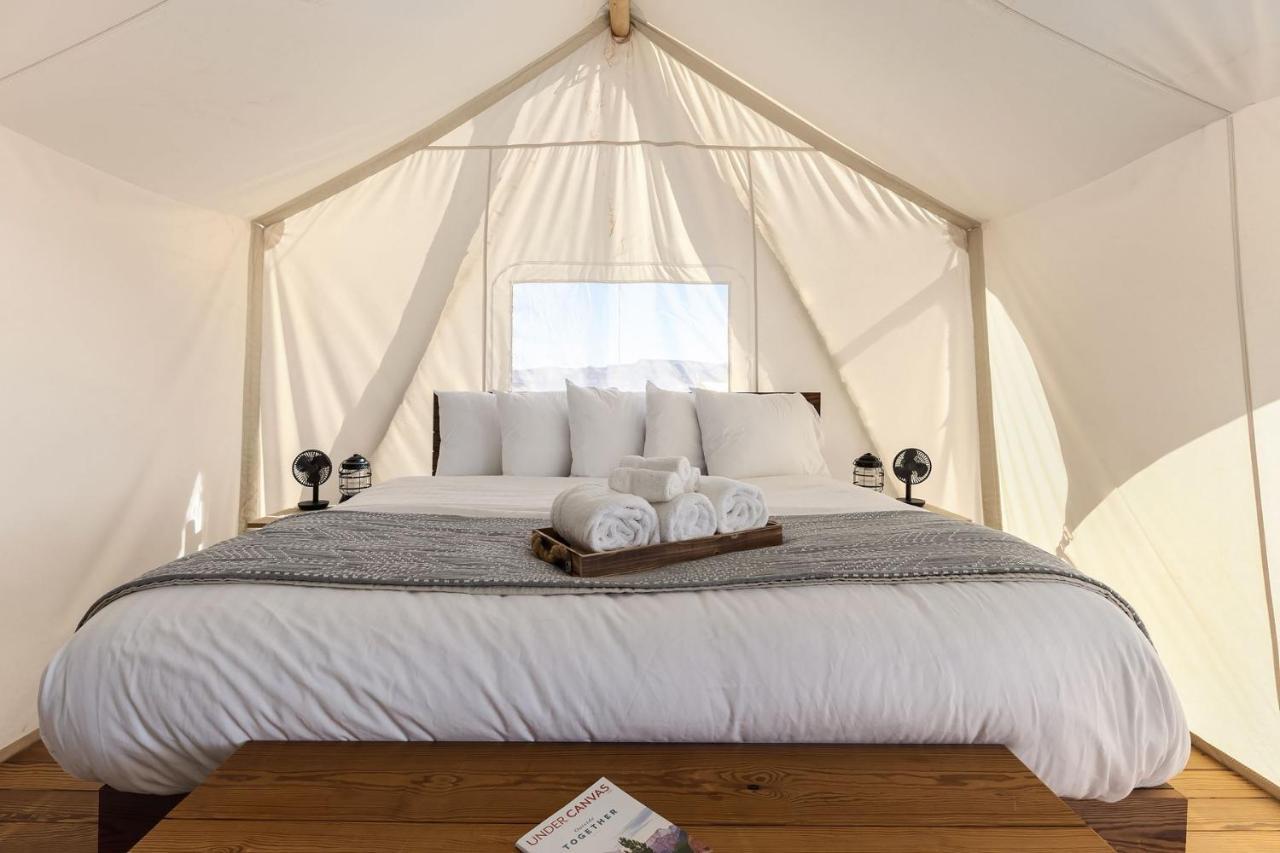 Under Canvas Acadia Surry Esterno foto